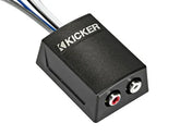 Stereo Line-Output Converter
(with remote turn-on wire)