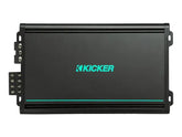 KMA600.4 Multi-Channel Marine Amplifier