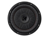 10" CompVT 2 Ohm