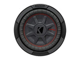 8" CompRT 2 Ohm