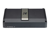 LX1300.7 7-Channel Amplifier