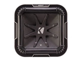 10" L7 2Ω Subwoofer