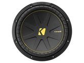 12" CompC 4 Ohm DVC