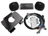 HDS962
Audio Kit for Harley-Davidson