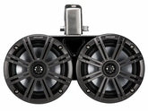 KMTDC65 Coaxial Tower System