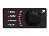 KXARC Wireless Remote
for KX-Series