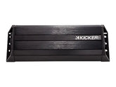 PXA300.4 Amplifier