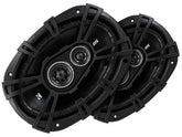 DS Series 6x9" 3-Way