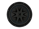 10" CompVX 4 Ohm