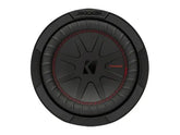 8" CompR 2 Ohm