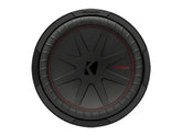 12" CompR 4 Ohm