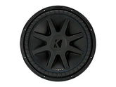 15" CompVX 2 Ohm