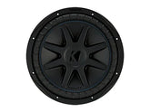 12" CompVX 2 Ohm