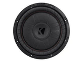 12" CompVT 4 Ohm