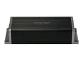 KEY200.4 Smart 4-Ch. Amplifier (auto-EQ/processor)