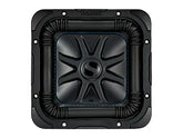8" Solo-Baric L7S 2 Ohm