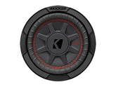 6 3/4" CompRT 4 Ohm