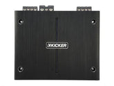 IQ500.4 Q-Class Amplifier