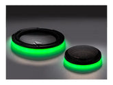 KLSR LED Speaker Rings