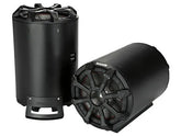 10" 2 Ω TB Enclosure