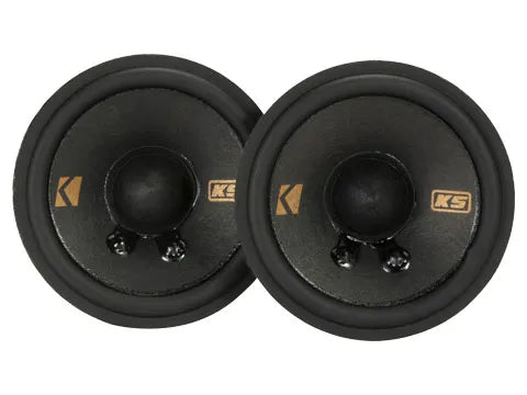 KSC270
2.75" Mid/Tweeters