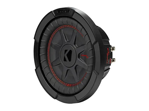 8" CompRT 4 Ohm