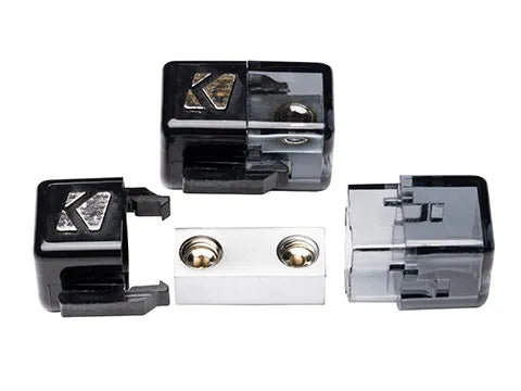 4AWG Amp Power Connectors