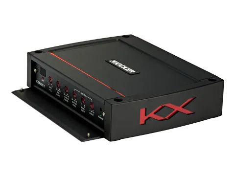 KXA800.1 Amplifier