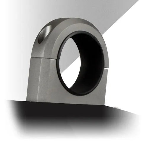 KMTES 6½” Empty Enclosure Pair