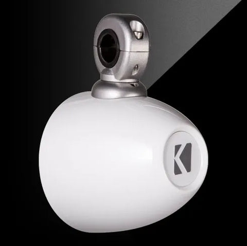 KMMTESW 4” Empty Enclosure Pair