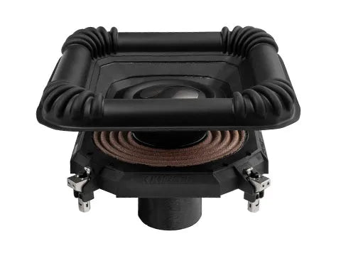 12" SoloX L7X 2 Ohm Recone Kit