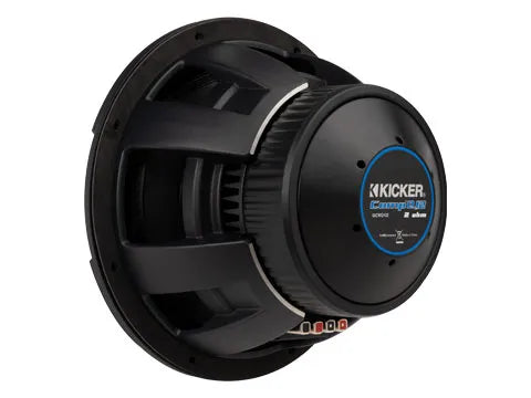 12" CompQ 2-Ohm