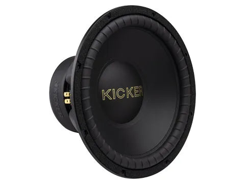 15" Competition Gold 4&Omega;