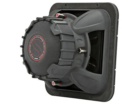 10" Solo-Baric L7R 2 &Omega; Subwoofer