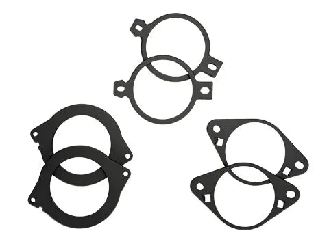 KSC270
2.75" Mid/Tweeters