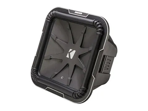 15" L7 4&Omega; Subwoofer