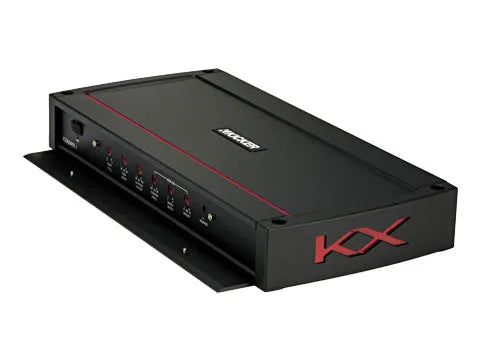 KXA2400.1 Amplifier