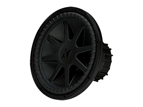 15" CompVX 2 Ohm