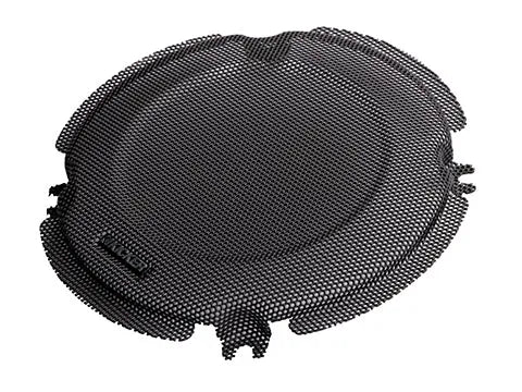 HDTP Tour-Pak Grille