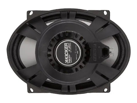 PS 5x7" 2&Omega; Coaxial