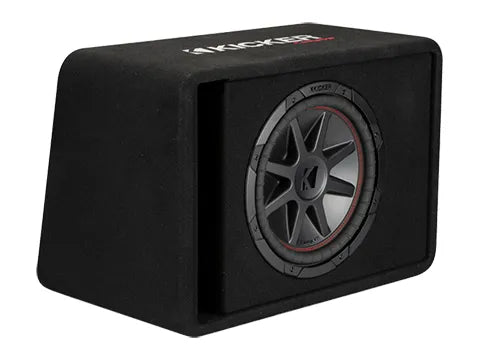 12" CompVR Enclosure