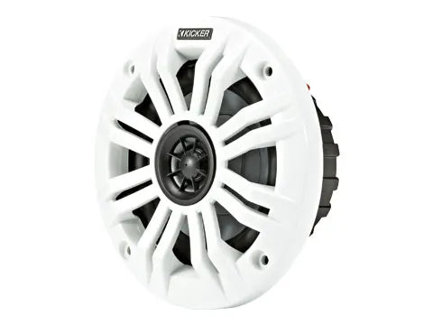 KM 4" 4&Omega; Coaxial