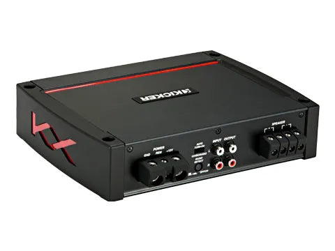 KXA800.1 Amplifier