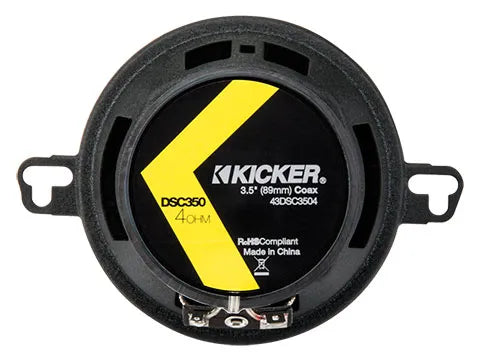 DS Series 3.5" Coax