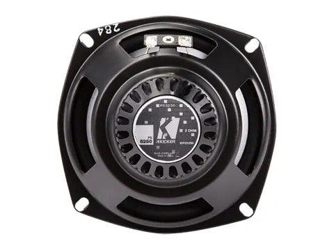 PS 5.25" 2&Omega; Coaxial