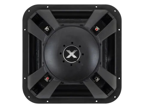 18" SoloX L7X 2 Ohm