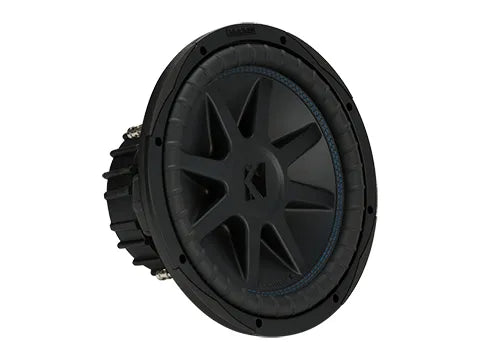 12" CompVX 2 Ohm