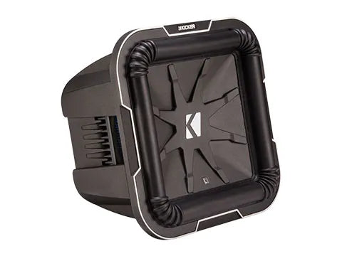 10" L7 4&Omega; Subwoofer