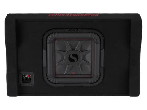 Down-Firing 10" L7T 2-Ohm Enclosure