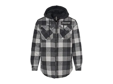 KICKER Jacket